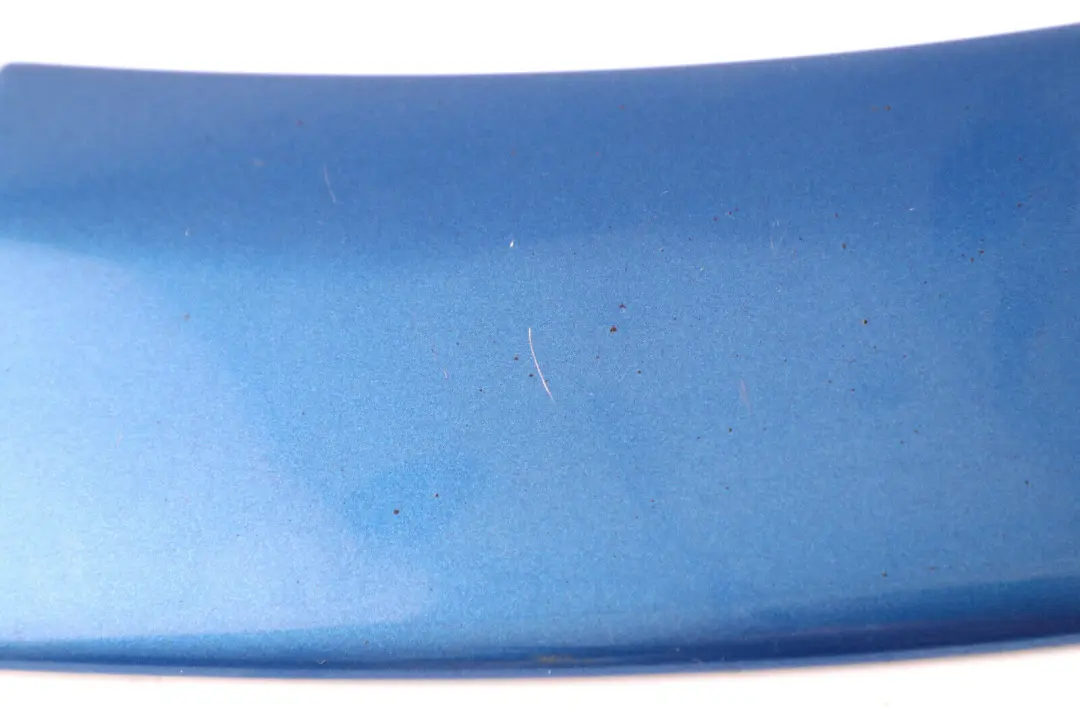 Guardabarros Delantero Izquierdo Hyper Blue para Mini R50 R52 R53 con número de pieza 1505865 Mini R50 R52 R53 Guardabarros Delantero Izquierdo Hyper Blue - SKU 1505865-HYB - Número de pieza 1505865