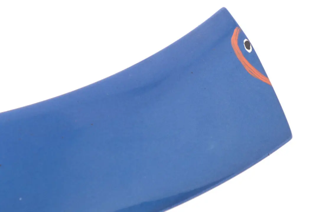 Guardabarros Delantero Izquierdo Hyper Blue para Mini R50 R52 R53 con número de pieza 1505865 Mini R50 R52 R53 Guardabarros Delantero Izquierdo Hyper Blue - SKU 1505865-HYB - Número de pieza 1505865