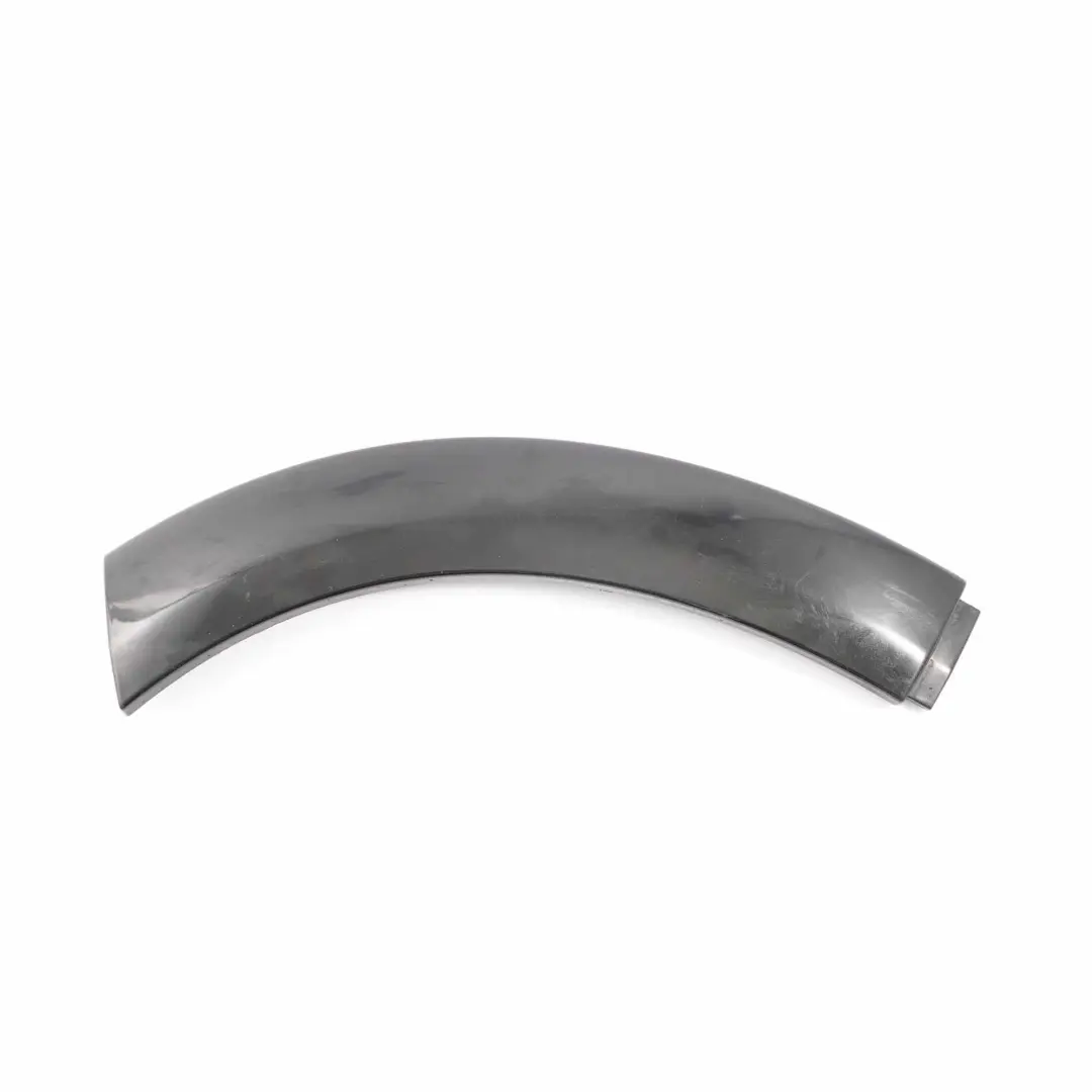Mini Cooper R50 R52 R53 Wheel Arch Cover Wing Trim Front Left N/S Black - SKU 1505865-BLK - Part number 1505865