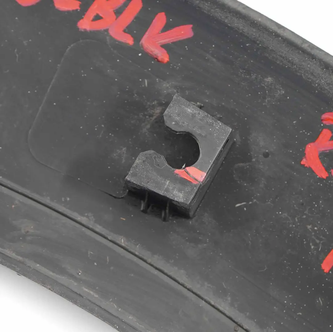 Osłona Nadkola Lewa Przednia do Mini R50 R52 R53 o numerze 1505865 Mini R50 R52 R53 Osłona Nadkola Lewa Przednia - SKU 1505865-BLK - Numer Części 1505865