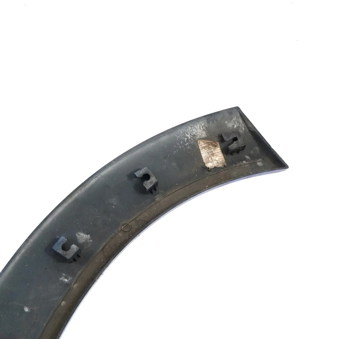 Blende Abdeckung Radlauf an Seitenwand Vorne Links Hyper Blue für Mini R50 R52 R53 mit Teilenummer 1505865 Mini R50 R52 R53 Blende Abdeckung Radlauf an Seitenwand Vorne Links Hyper Blue - SKU 1505865-HYB1 - Teilenummer 1505865