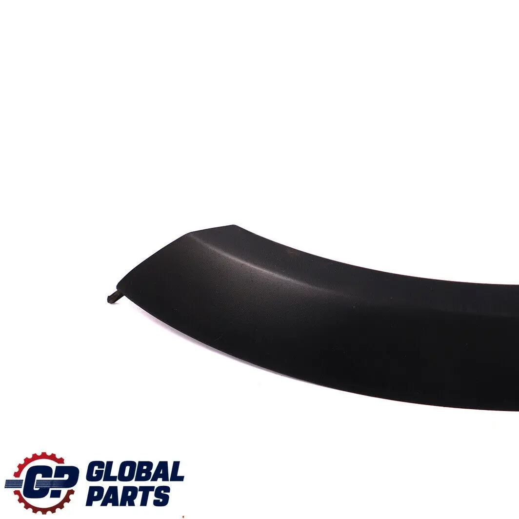  @Mini Cooper 2 R50 R52 R53 Wheel Arch Bonnet Trim Front Right O/S - SKU 1505866-2 - Part number 1505866