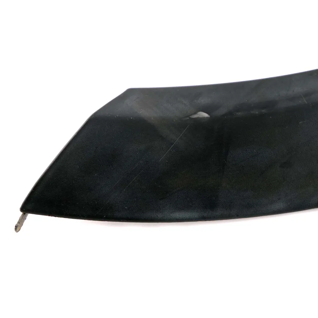  @Mini Cooper 2 R50 R52 R53 Wheel Arch Bonnet Trim Front Right O/S - SKU 1505866-2 - Part number 1505866