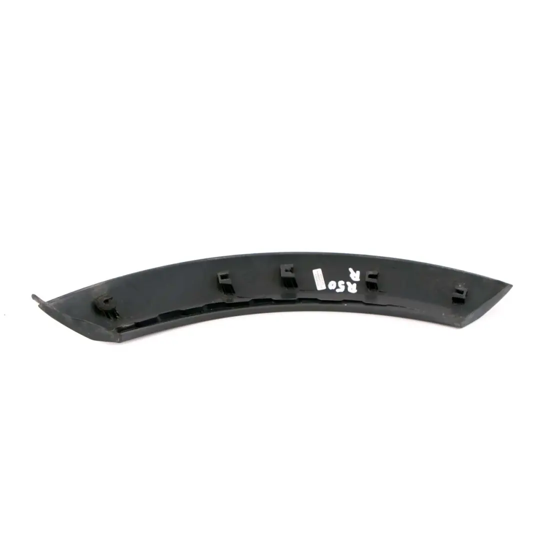  @Mini Cooper 2 R50 R52 R53 Wheel Arch Bonnet Trim Front Right O/S - SKU 1505866-2 - Part number 1505866