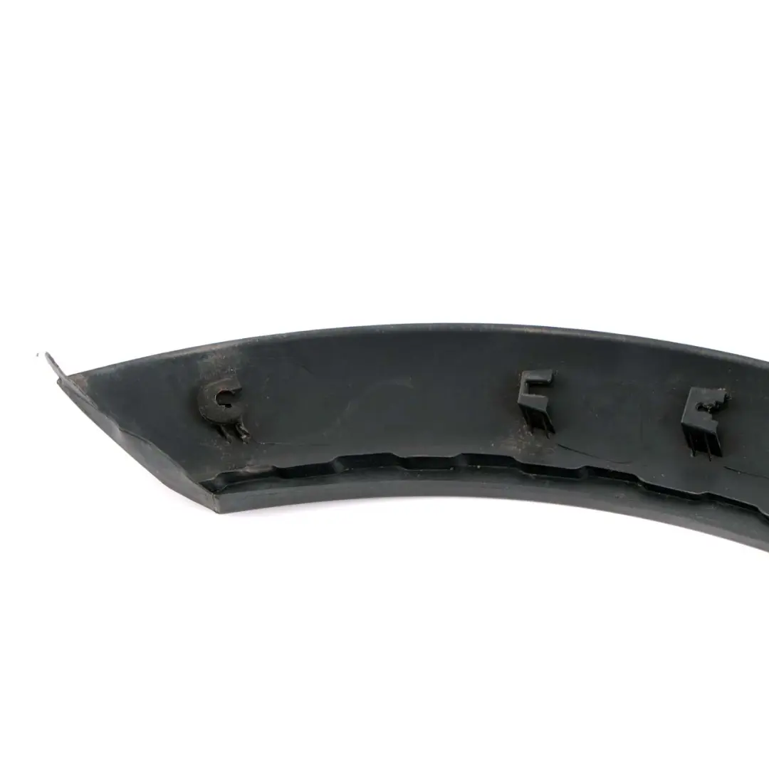  *BMW Mini Cooper R50 R52 R53 2 Blende Radlauf Vorne Rechts 5113 - SKU 1505866-2 - Teilenummer 1505866