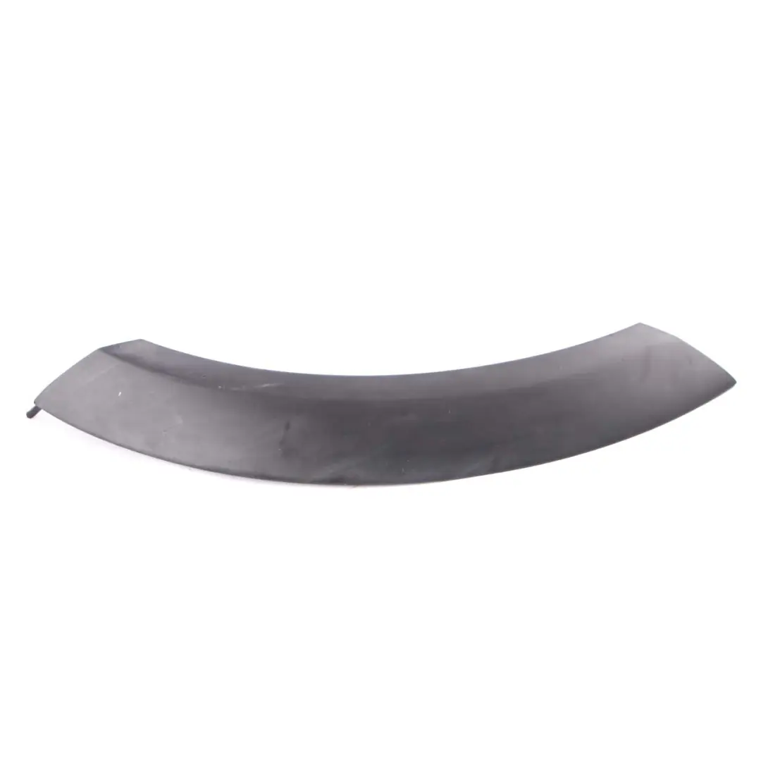 Garniture de capot de passage de roue avant droite pour Mini R50 R52 R53 à propos du numéro de pièce 1505866 Mini R50 R52 R53 Garniture de capot de passage de roue avant droite - SKU 1505866-3 - Numéro de pièce 1505866