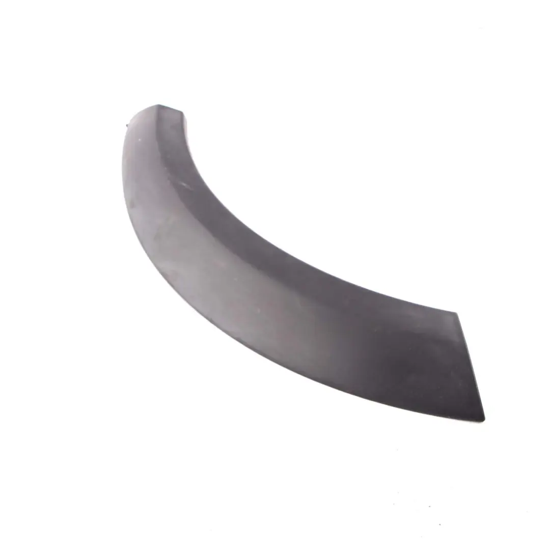 Mini Cooper R50 R52 R53 Wheel Arch Bonnet Trim Front Right O/S - SKU 1505866-3 - Part number 1505866