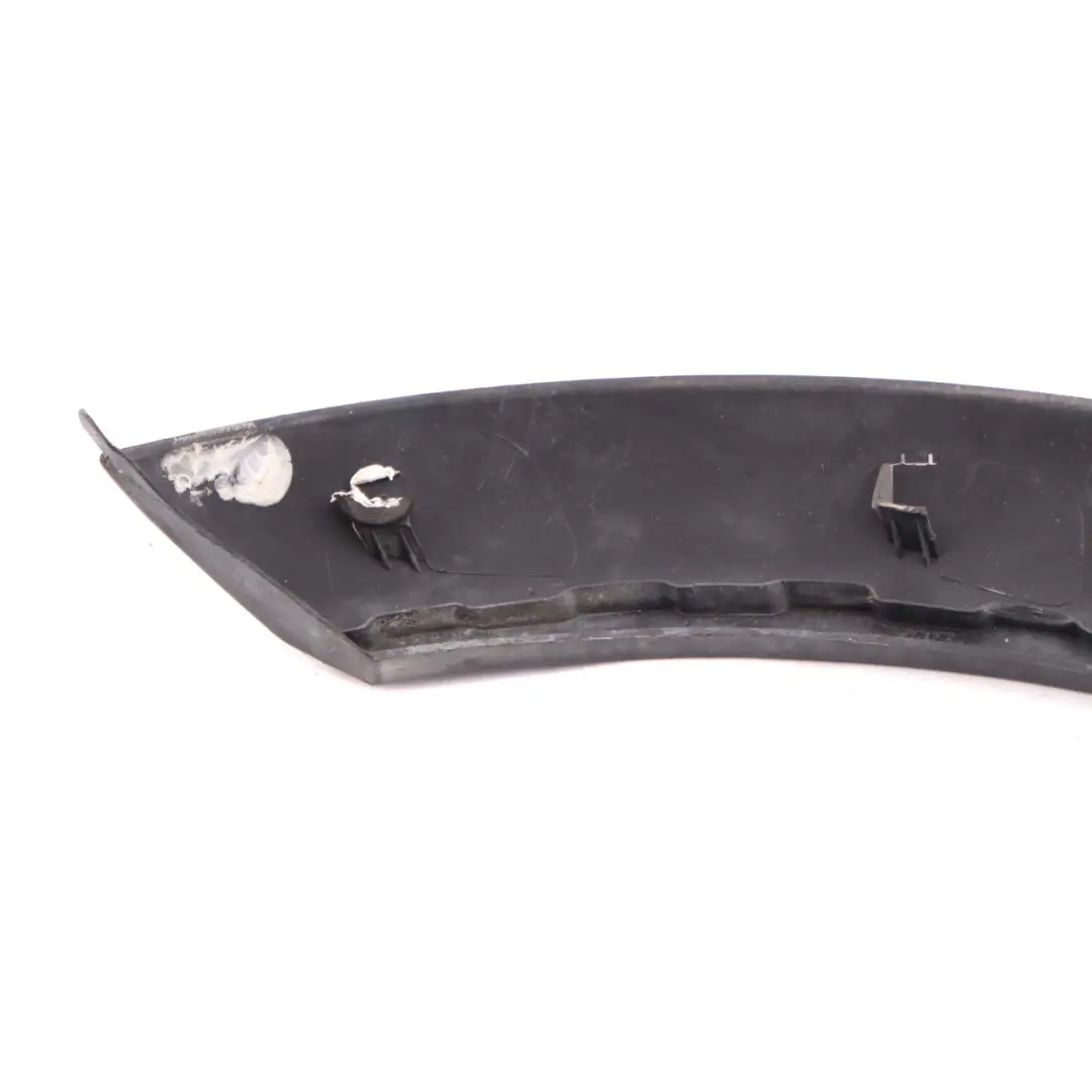Mini Cooper R50 R52 R53 Radlauf Motorhauben Verkleidung Vorne Rechts - SKU 1505866-3 - Teilenummer 1505866