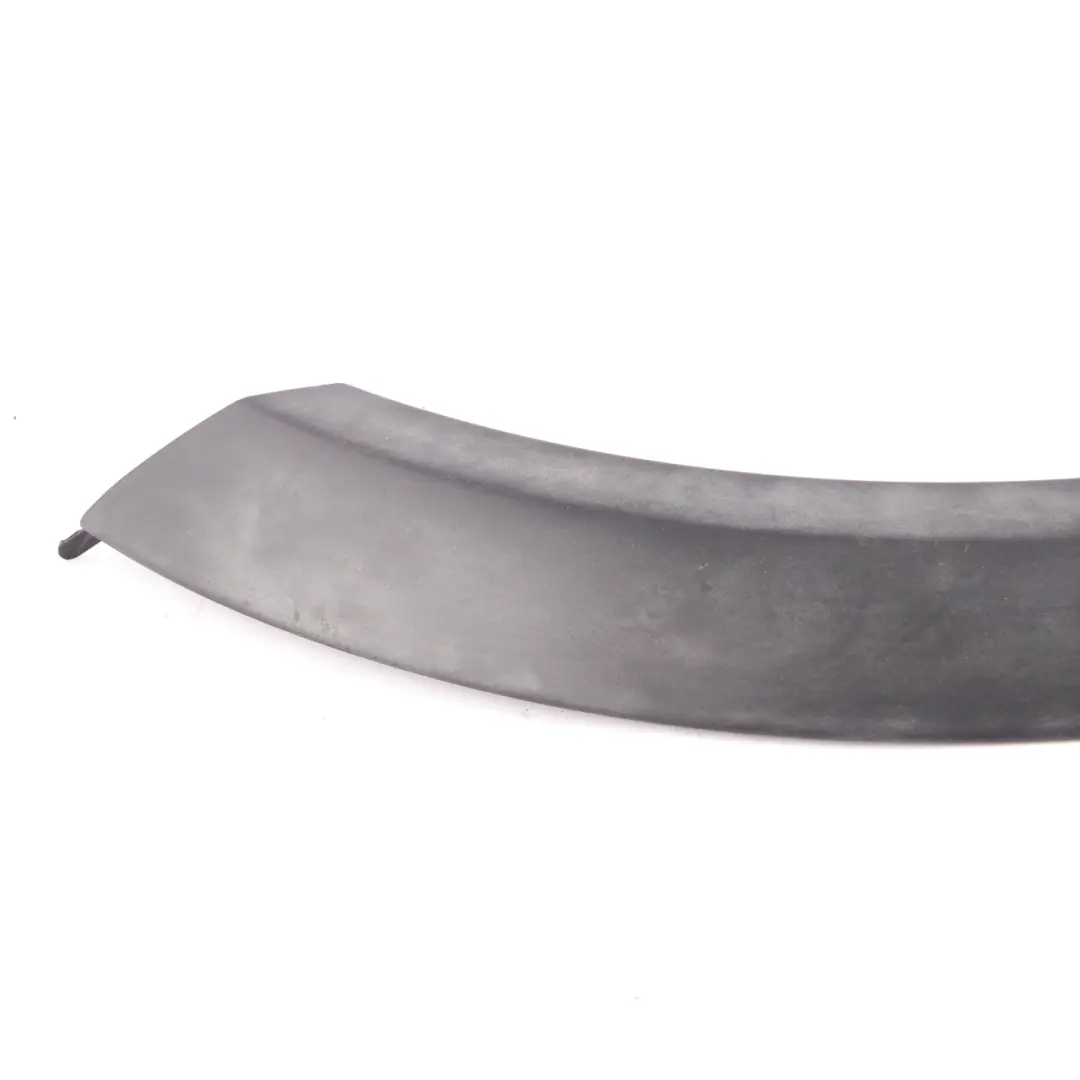 Arch Trim Mini R50 R52 R53 Bonnet Front Right O/S Black to Wheel with Part number 1505866 Wheel Arch Trim Mini R50 R52 R53 Bonnet Front Right O/S Black - SKU 1505866-4 - Part number 1505866