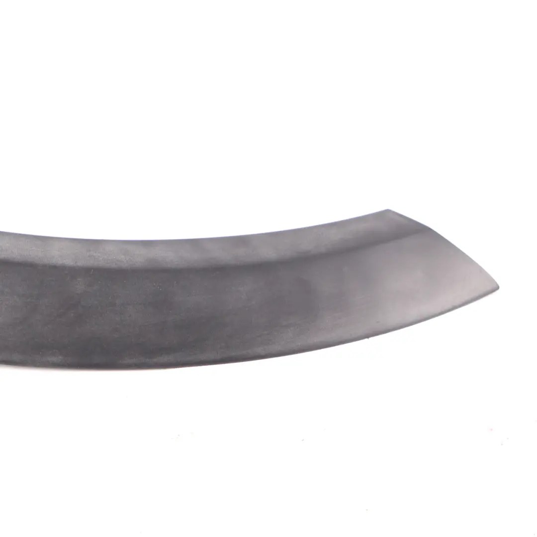 Wheel Arch Trim Mini R50 R52 R53 Bonnet Front Right O/S Black - SKU 1505866-4 - Part number 1505866