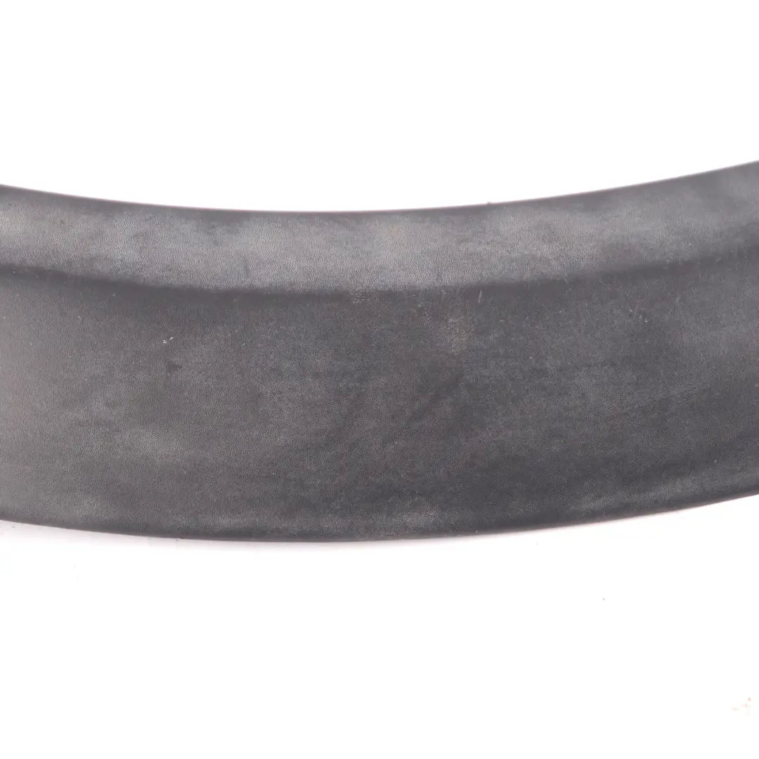 Rivestimento passaruota Mini R50 R52 R53 Cofano anteriore destro Nero per con numero di parte 1505866 Rivestimento passaruota Mini R50 R52 R53 Cofano anteriore destro Nero - SKU 1505866-4 - Numero di parte 1505866