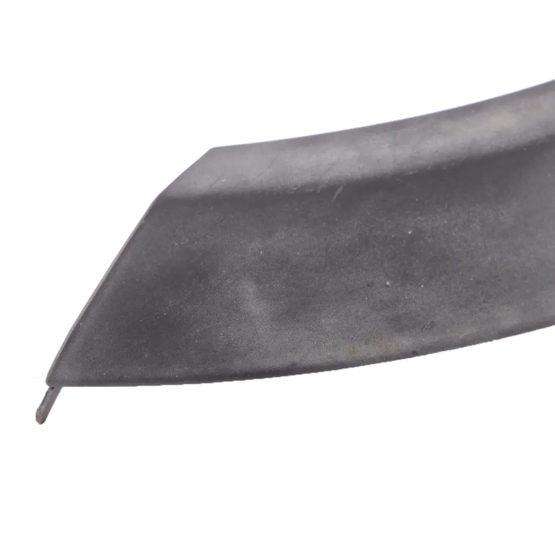 Wheel Arch Trim Mini R50 R52 R53 Bonnet Front Right O/S Black - SKU 1505866-4 - Part number 1505866