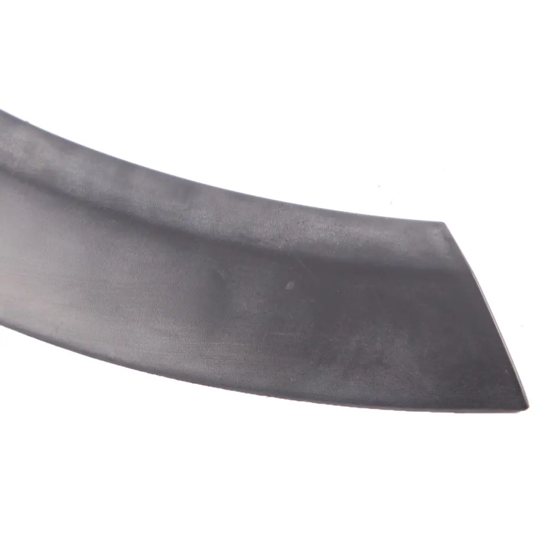  Radkastenverkleidung Mini R50 R52 R53 Motorhaube Vorne Rechts Schwarz - SKU 1505866-4 - Teilenummer 1505866