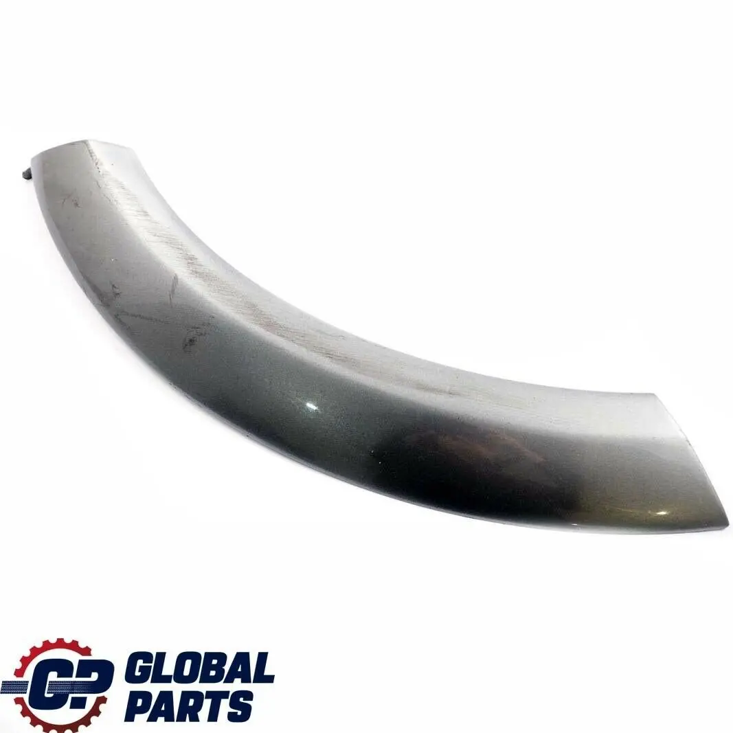 Couverture Passage de Roue avant Droit Argent Fonce pour Mini Cooper R50 R52 R53 à propos du numéro de pièce 1505866 Mini Cooper R50 R52 R53 Couverture Passage de Roue avant Droit Argent Fonce - SKU 1505866-DS - Numéro de pièce 1505866