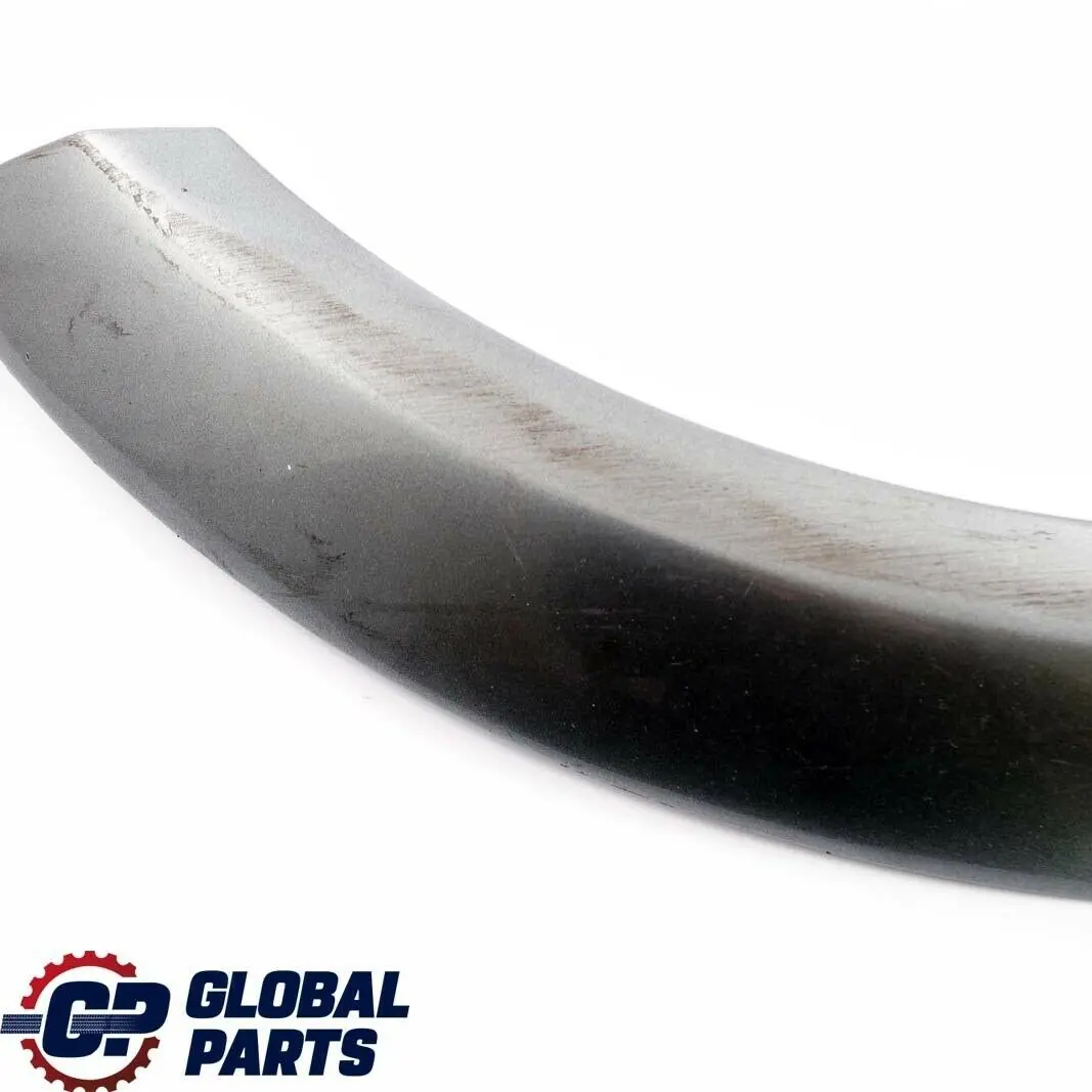 Mini R50 R53 Wheel Arch Bonnet Trim Front Right O/S Dark Silver 871 - SKU 1505866-DS - Part number 1505866