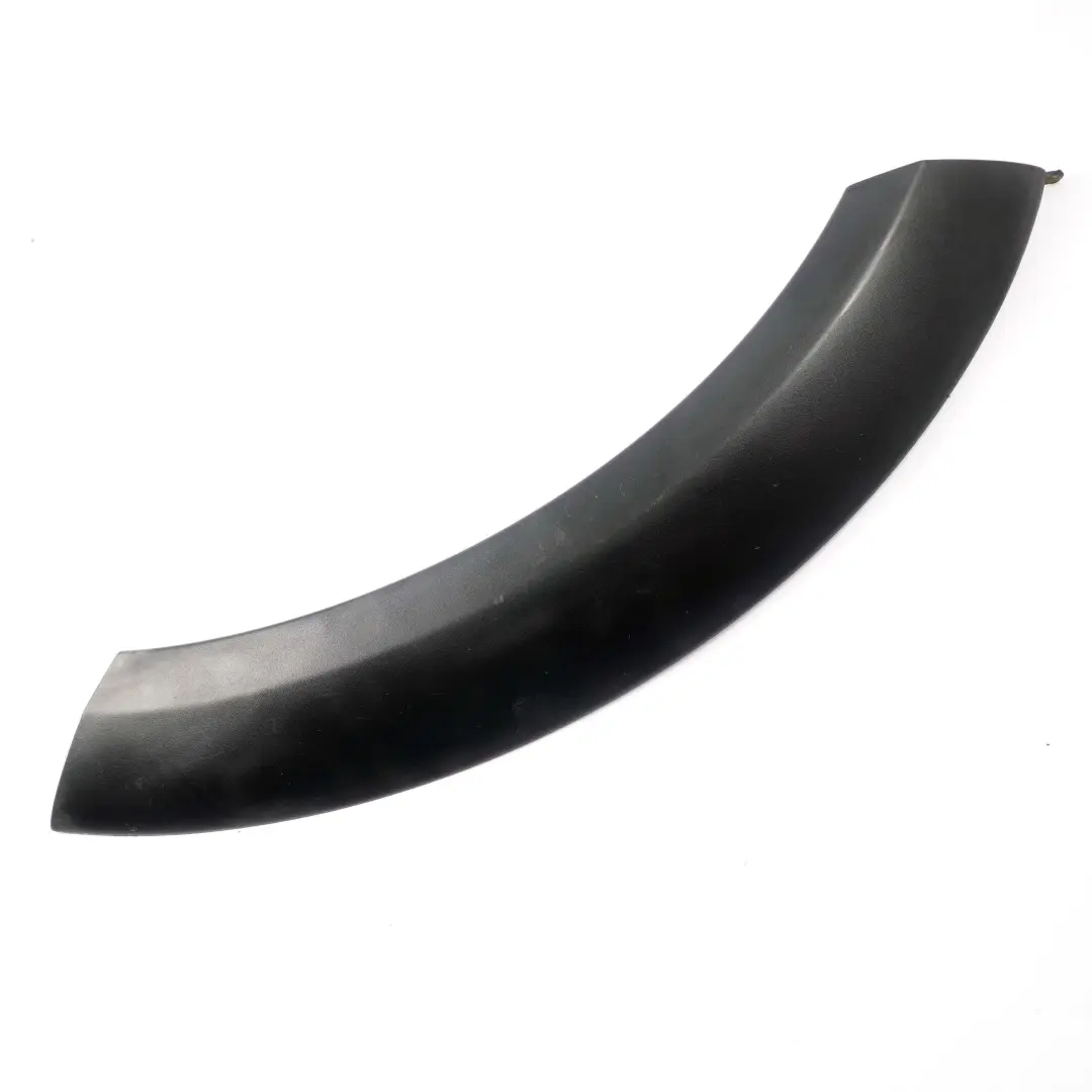 Mini Cooper One R50 R52 R53 Couverture Passage de Roue a L'Avant Gauche Noir - SKU 1505867-1 - Numéro de pièce 1505867