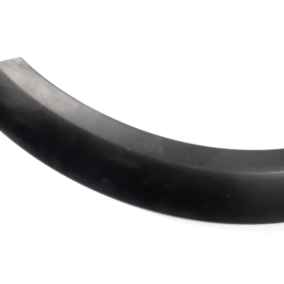 Liston Guardabarros Delantero Izquierdo para Mini Cooper R50 R52 R53 con número de pieza 1505867 Mini Cooper R50 R52 R53 Liston Guardabarros Delantero Izquierdo - SKU 1505867-1 - Número de pieza 1505867