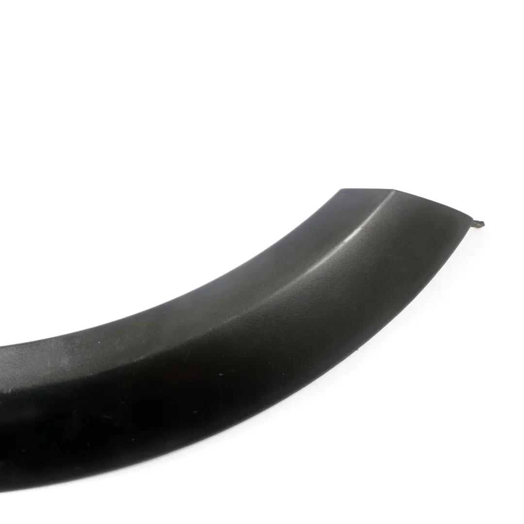 Couverture Passage de Roue a L'Avant Gauche Noir pour Mini Cooper One R50 R52 R53 à propos du numéro de pièce 1505867 Mini Cooper One R50 R52 R53 Couverture Passage de Roue a L'Avant Gauche Noir - SKU 1505867-1 - Numéro de pièce 1505867