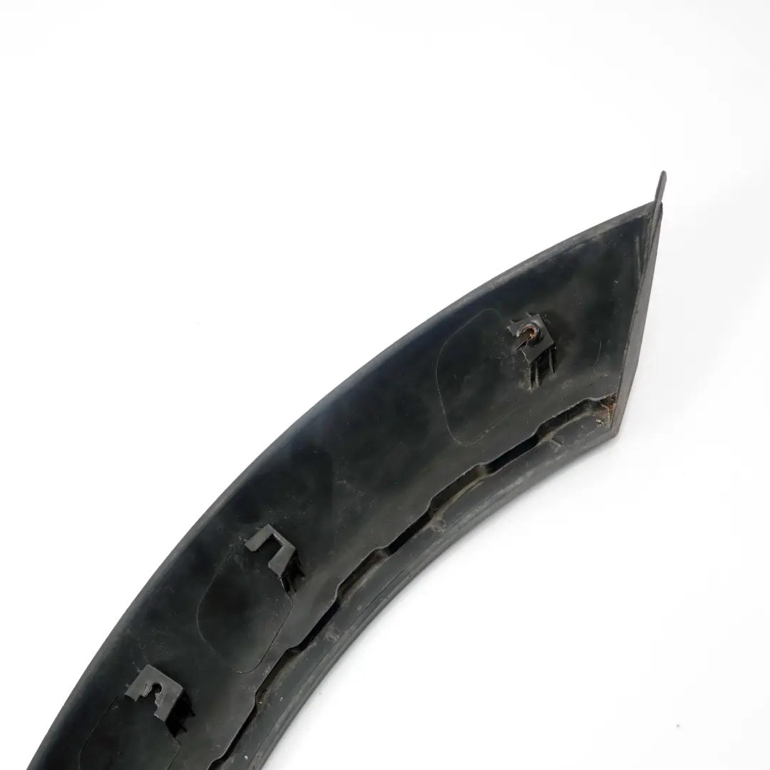 Mini Cooper One R50 R52 R53 Apertura Passaruota Anteriore Sinistra Nero - SKU 1505867-1 - Numero di parte 1505867