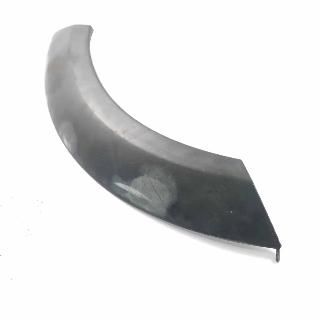 Arch Mini R50 R52 R53 Cover Bonnet Trim Front Left N/S to Wheel with Part number 1505867 Wheel Arch Mini R50 R52 R53 Cover Bonnet Trim Front Left N/S - SKU 1505867-2 - Part number 1505867