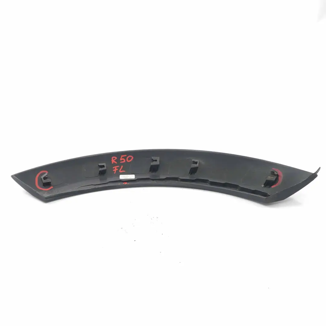  Passaruota Mini R50 R52 R53 Copri cofano anteriore sinistro - SKU 1505867-2 - Numero di parte 1505867