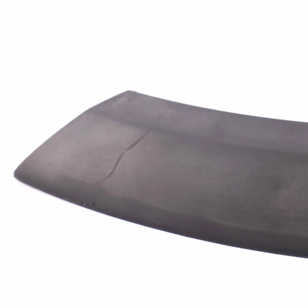 Mini R50 R53 3 Blende Abdeckung Radlauf Frontklappe Vorne Links Schwarz - SKU 1505867-3 - Teilenummer 1505867