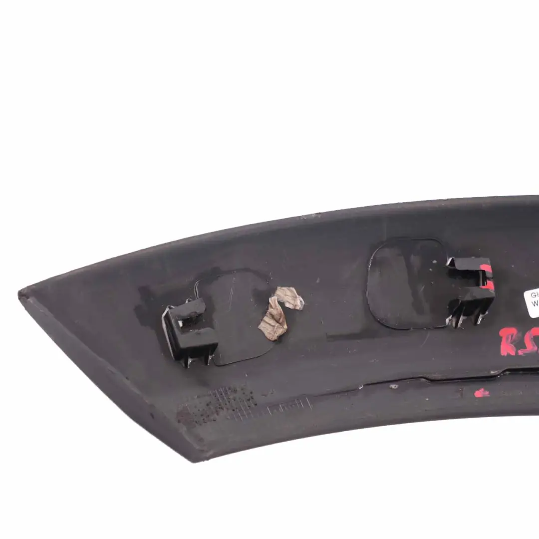 Arch Bonnet Trim Front Left N/S to Mini R50 R52 R53 3 Cover Wheel with Part number 1505867 Mini R50 R52 R53 3 Cover Wheel Arch Bonnet Trim Front Left N/S - SKU 1505867-3 - Part number 1505867