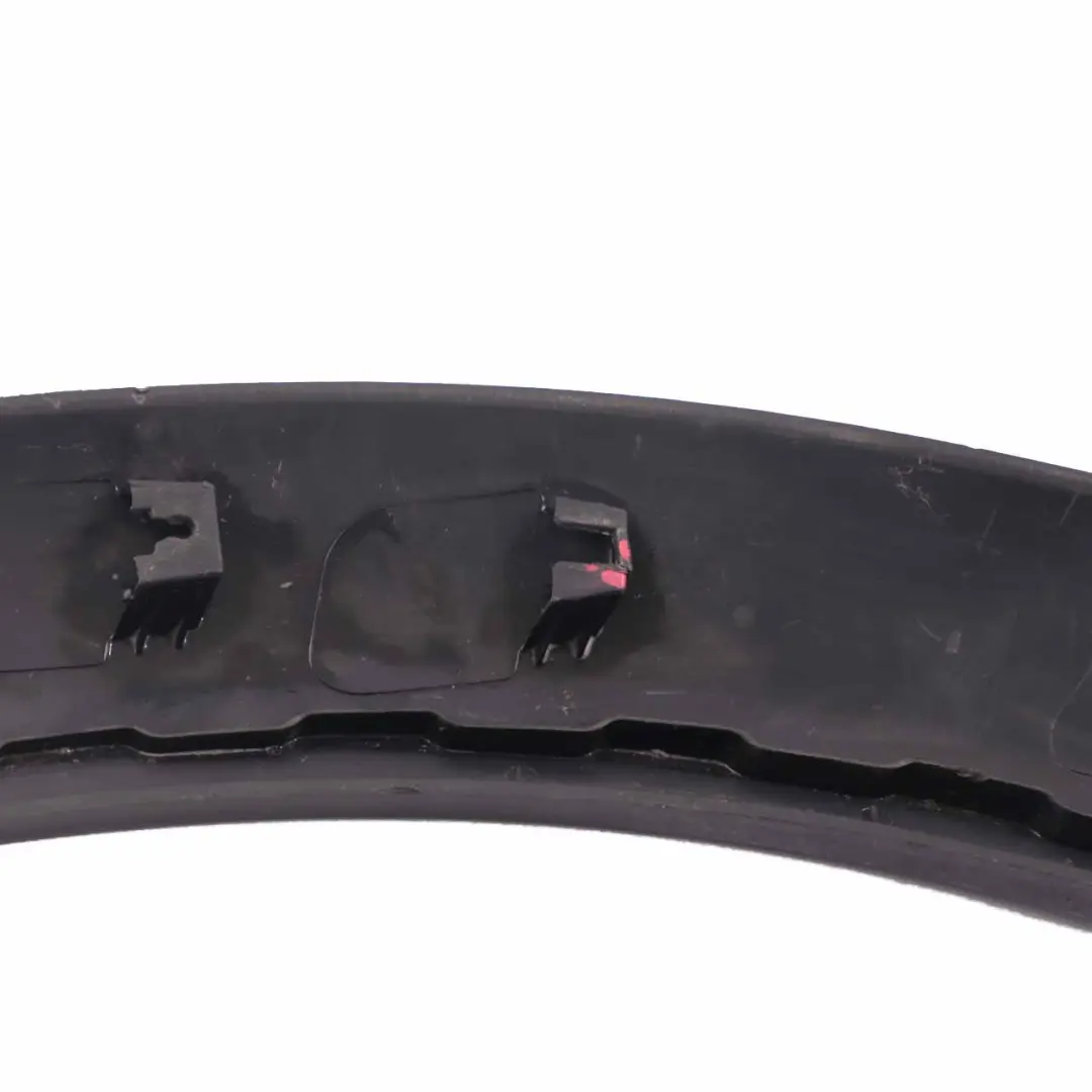 Tapa Arco Rueda Embellecedor Capo Delantero Izquierdo para Mini R50 R52 con número de pieza 1505867 Mini R50 R52 Tapa Arco Rueda Embellecedor Capo Delantero Izquierdo - SKU 1505867-3 - Número de pieza 1505867