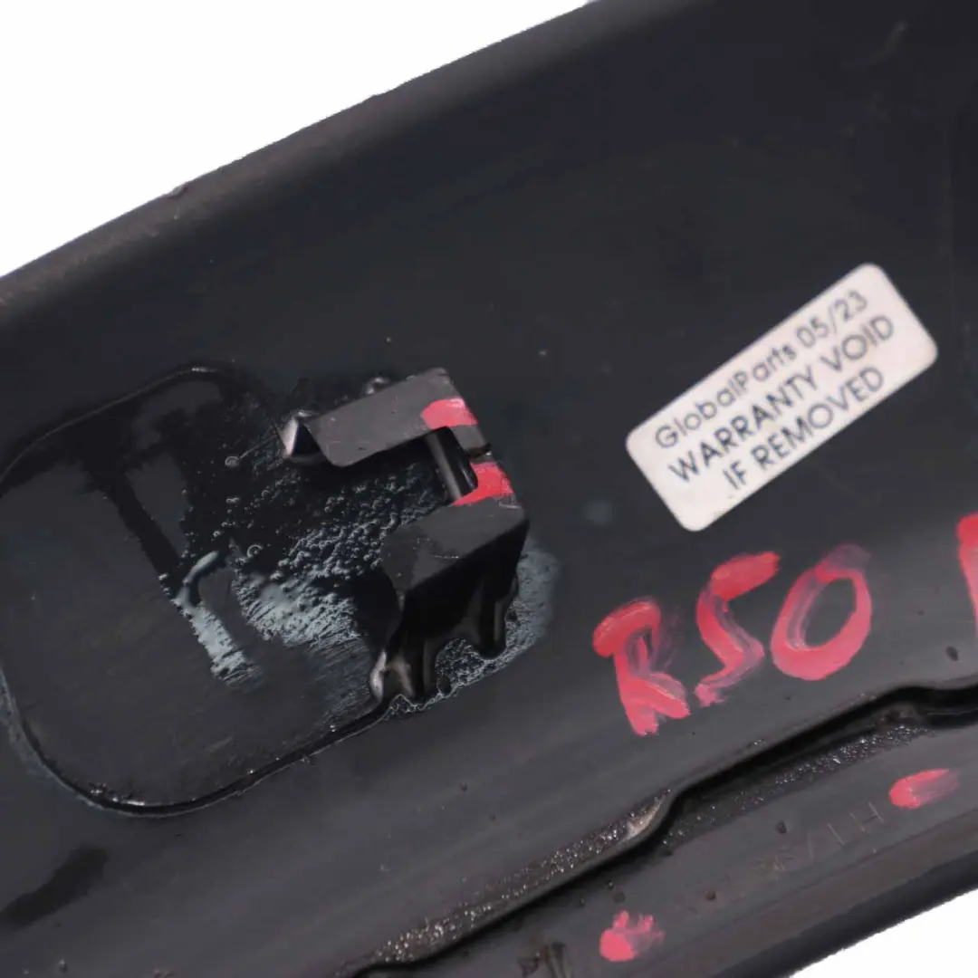 Mini R50 R52 R53 Copertura Arco Ruota Cofano Anteriore Sinistro - SKU 1505867-3 - Numero di parte 1505867