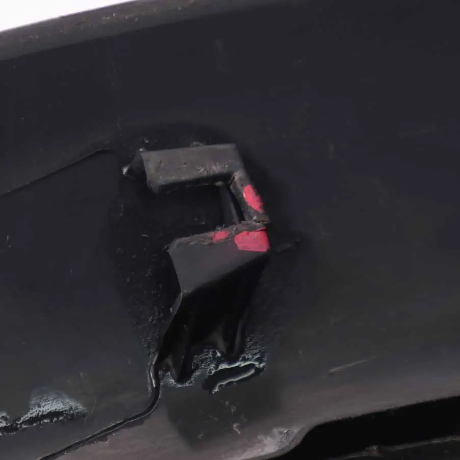 Arch Bonnet Trim Front Left N/S to Mini R50 R52 R53 3 Cover Wheel with Part number 1505867 Mini R50 R52 R53 3 Cover Wheel Arch Bonnet Trim Front Left N/S - SKU 1505867-3 - Part number 1505867