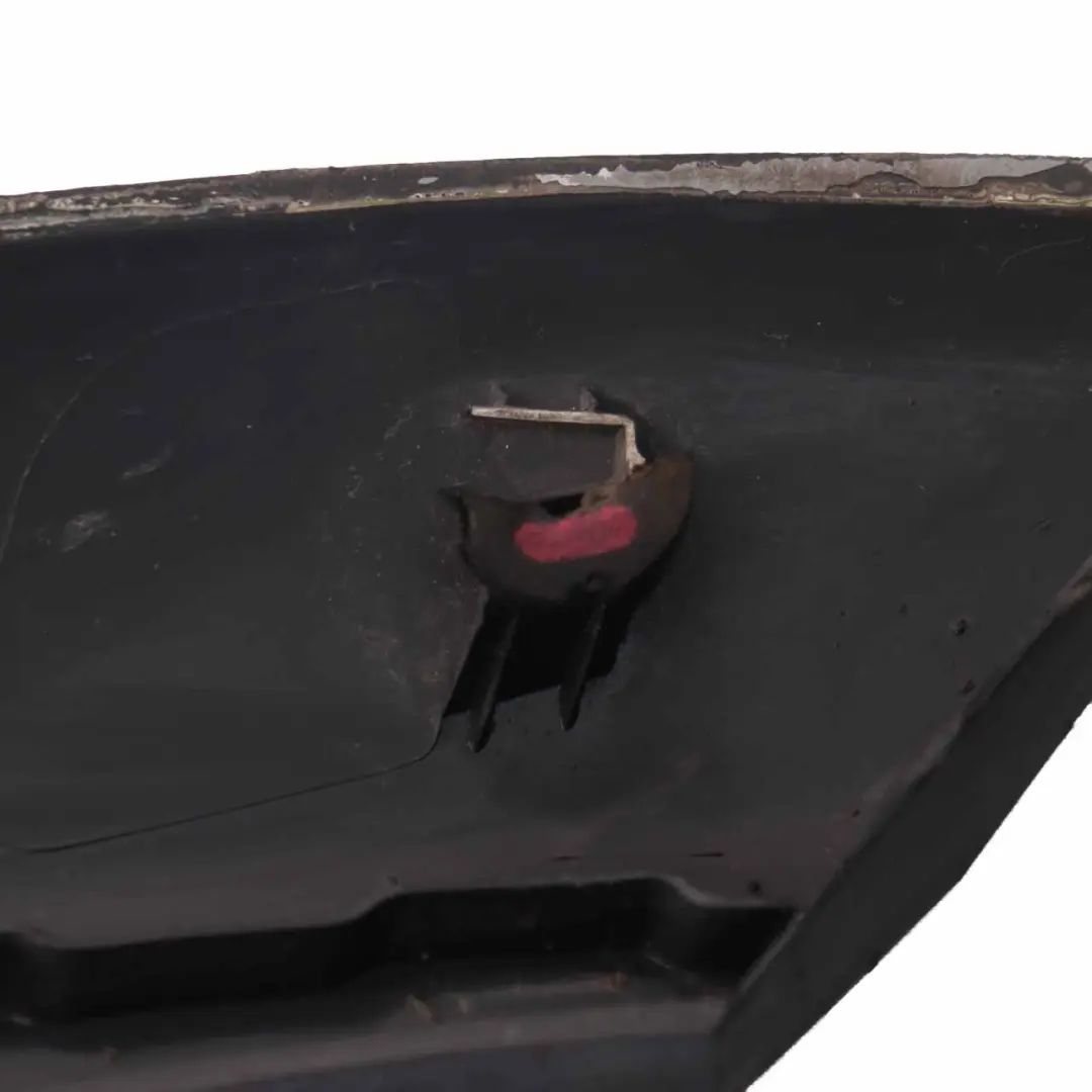 Blende Abdeckung Radlauf Frontklappe Vorne Links Schwarz für Mini R50 R53 3 mit Teilenummer 1505867 Mini R50 R53 3 Blende Abdeckung Radlauf Frontklappe Vorne Links Schwarz - SKU 1505867-3 - Teilenummer 1505867