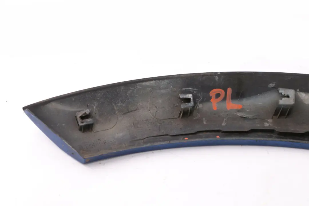 Blende Radlauf Vorne Links für Mini R50 R52 R53 mit Teilenummer 1505867 Mini R50 R52 R53 Blende Radlauf Vorne Links - SKU 1505867-HYB - Teilenummer 1505867