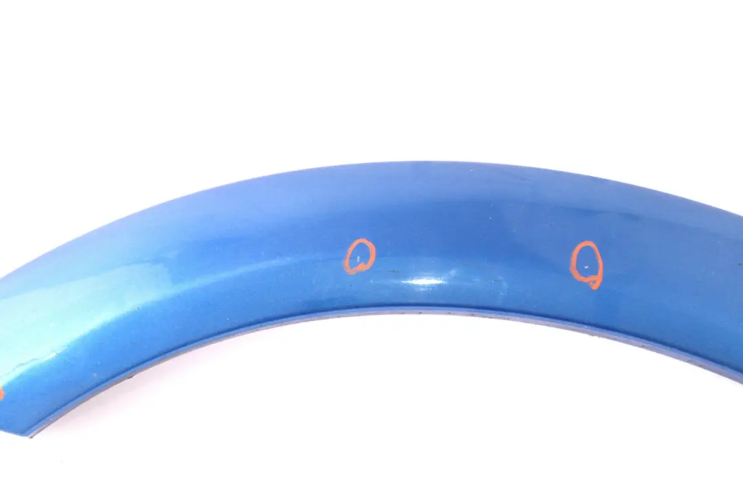Mini R50 R52 R53 Guardabarros Delantero Izquierdo Hyper Blue - SKU 1505867-HYB - Número de pieza 1505867
