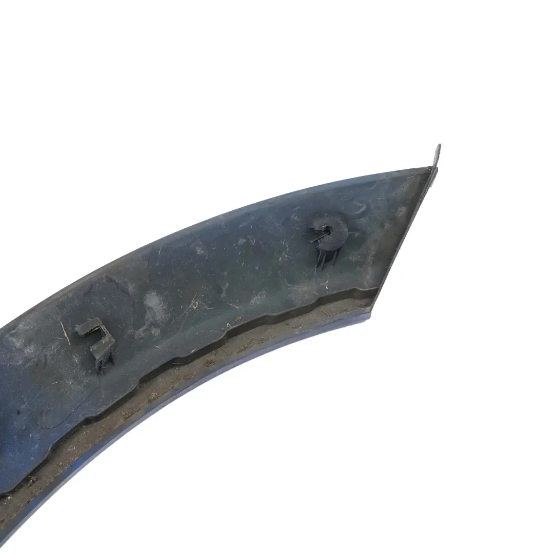 Blende Abdeckung Radlauf Vorne Links für Mini R50 R52 R53 mit Teilenummer 1505867 Mini R50 R52 R53 Blende Abdeckung Radlauf Vorne Links - SKU 1505867-HYB1 - Teilenummer 1505867