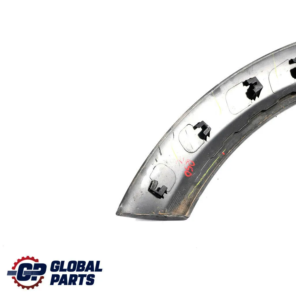 Garniture De Capot Avant Gauche pour Mini Cooper R50 R52 R53 à propos du numéro de pièce 1505867 Mini Cooper R50 R52 R53 Garniture De Capot Avant Gauche - SKU 1505867 - Numéro de pièce 1505867