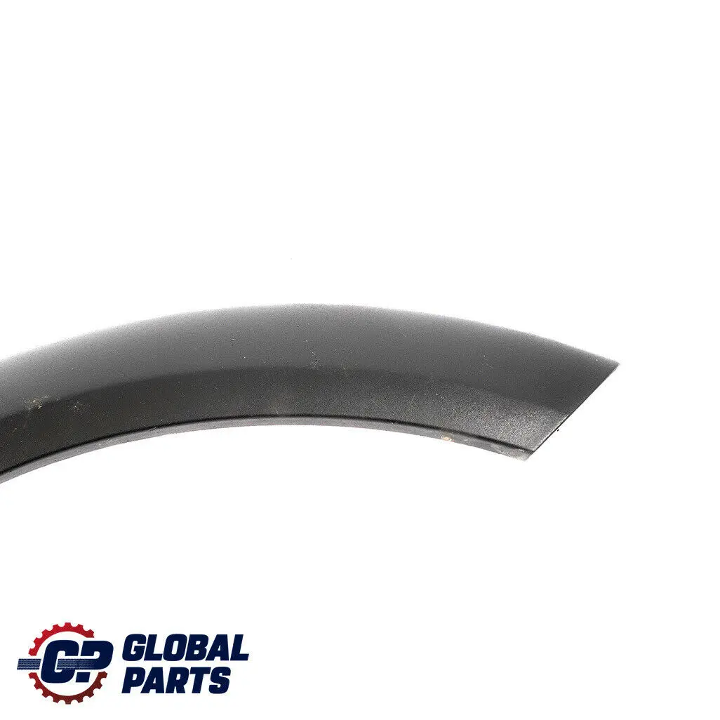 Mini R50 R52 R53 Couverture Passage de Roue a L'Avant Gauche a Rabat Noir - SKU 1505867 - Numéro de pièce 1505867