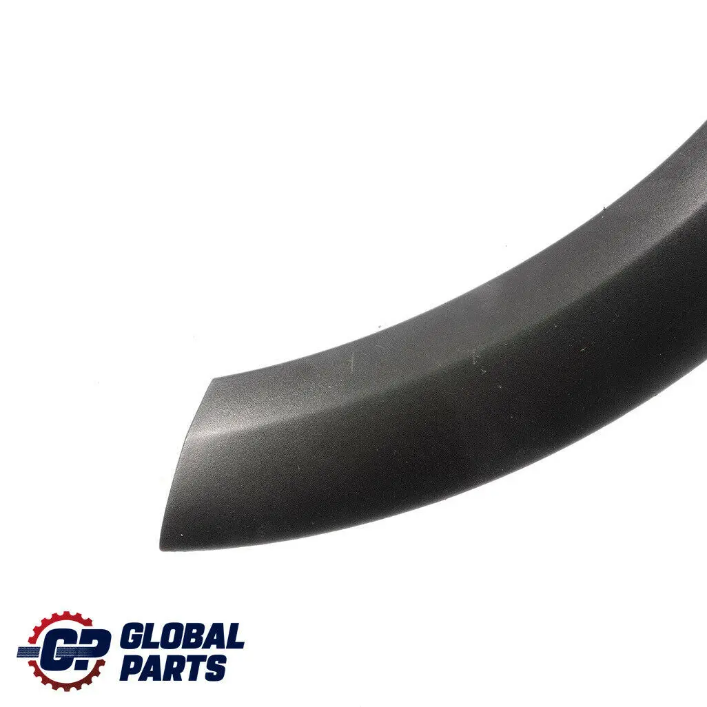 Mini R50 R52 R53 Couverture Passage de Roue a L'Avant Gauche a Rabat Noir - SKU 1505867 - Numéro de pièce 1505867