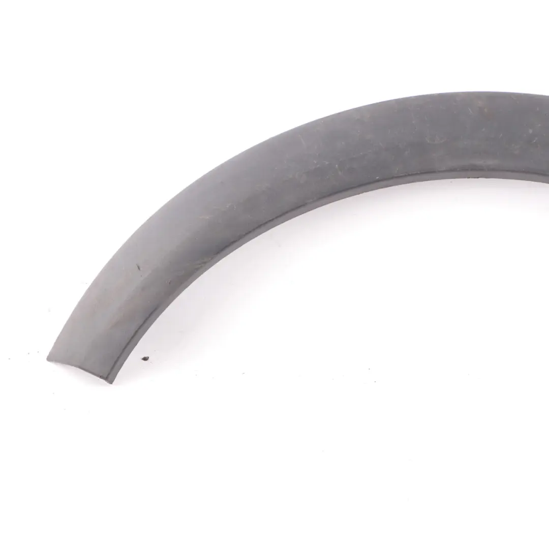 Mini Cooper R50 R52 R53 Couverture Passage de Roue Arriere Droite Noir - SKU 1505868-1 - Numéro de pièce 1505868
