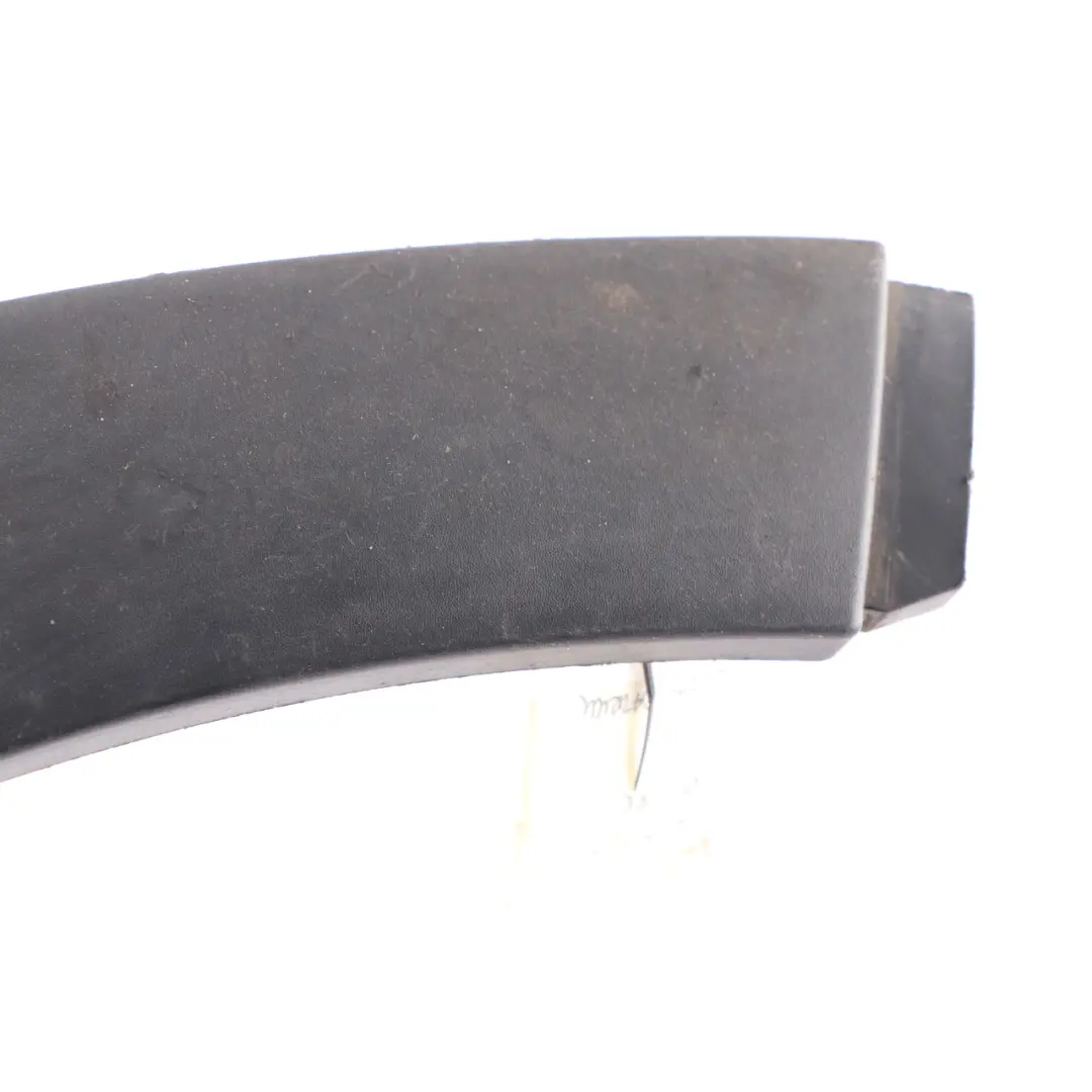 Mini Cooper R50 R52 R53 Blende Radlauf Hinten Rechts Schwarz Black - SKU 1505868-1 - Teilenummer 1505868