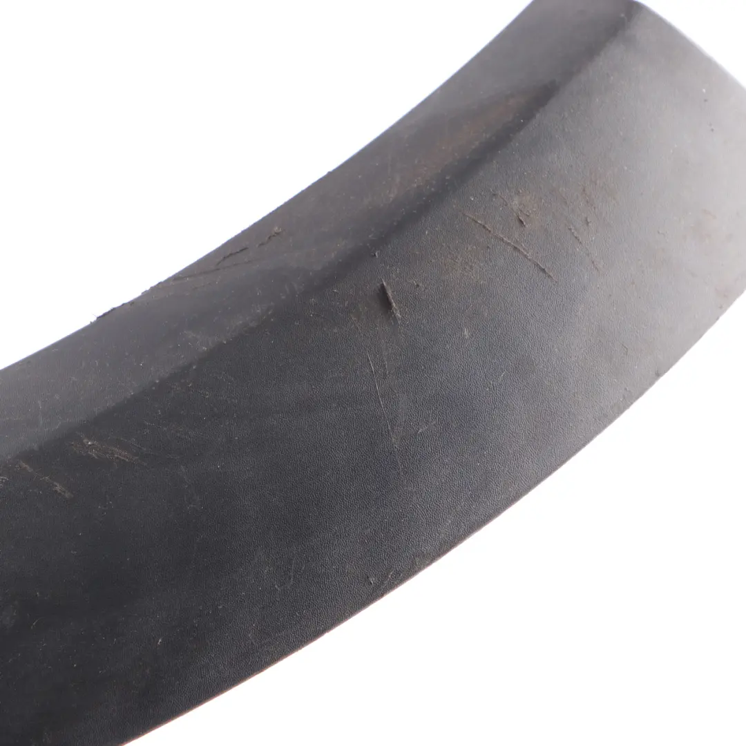 Moldura Cubierta Paso Rueda Trasero Derecho Lado para Mini Cooper R50 R53 con número de pieza 1505868 Mini Cooper R50 R53 Moldura Cubierta Paso Rueda Trasero Derecho Lado - SKU 1505868-1 - Número de pieza 1505868