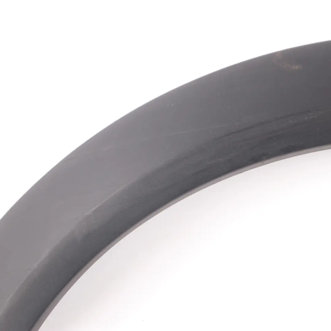 £Wheel Arch Mini Cooper R50 R53 Rear Right O/S Side Trim Moulding to with Part number 1505868 £Wheel Arch Mini Cooper R50 R53 Rear Right O/S Side Trim Moulding - SKU 1505868-3 - Part number 1505868