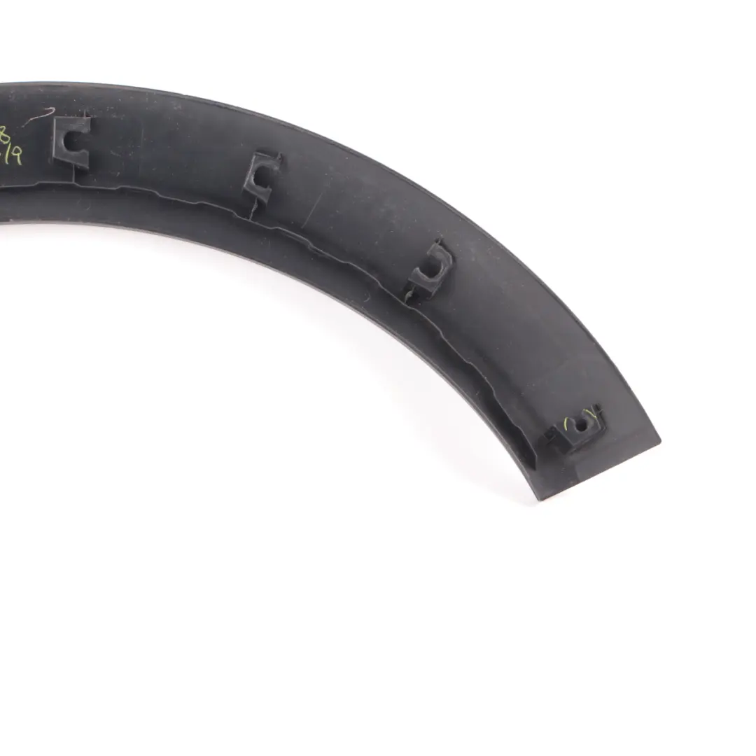  £Wheel Arch Mini Cooper R50 R53 Rear Right O/S Side Trim Moulding - SKU 1505868-3 - Part number 1505868