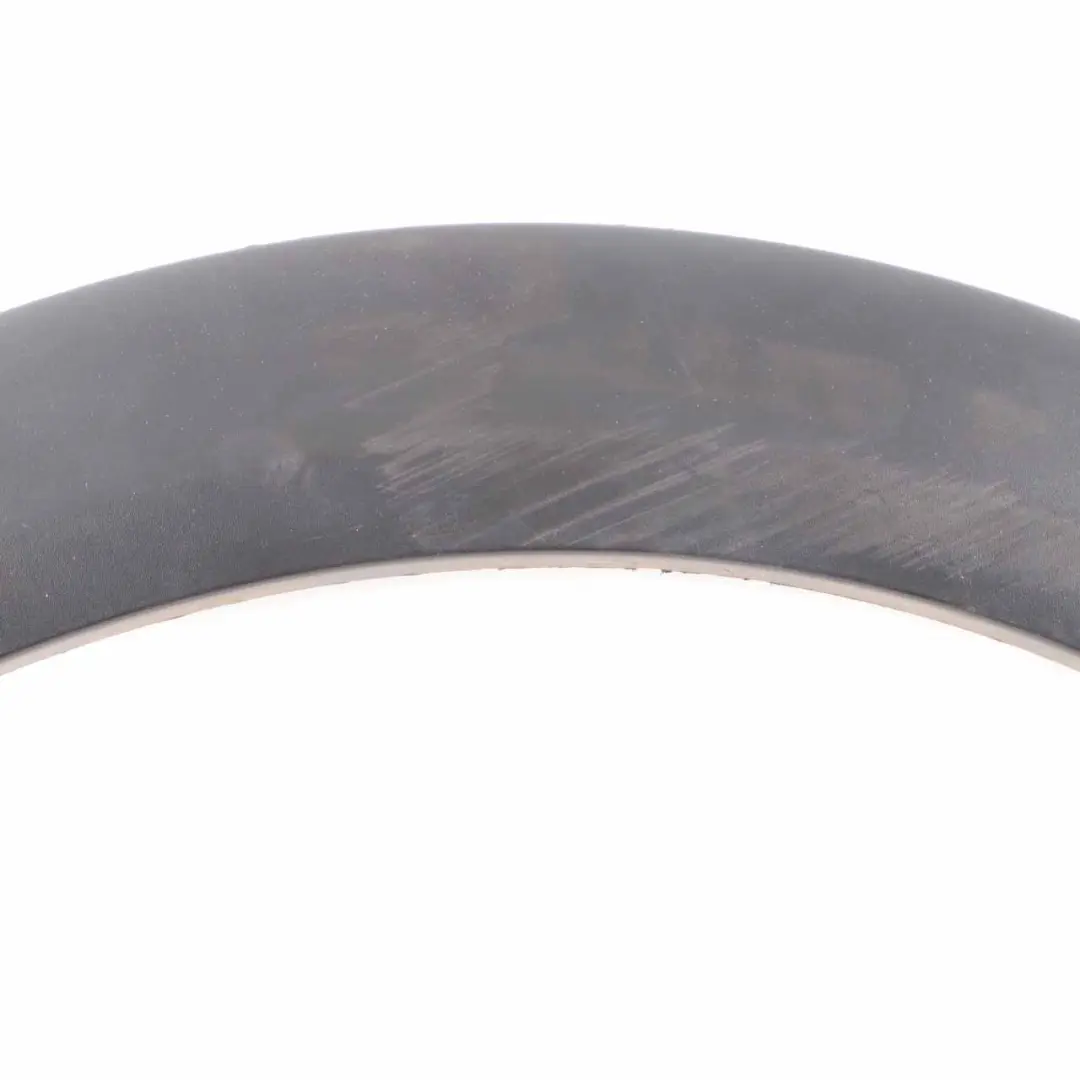 Arch Mini R50 R53 Rear Right O/S Side Trim Cover Panel Moulding to Wheel with Part number 1505868 Wheel Arch Mini R50 R53 Rear Right O/S Side Trim Cover Panel Moulding - SKU 1505868-4 - Part number 1505868