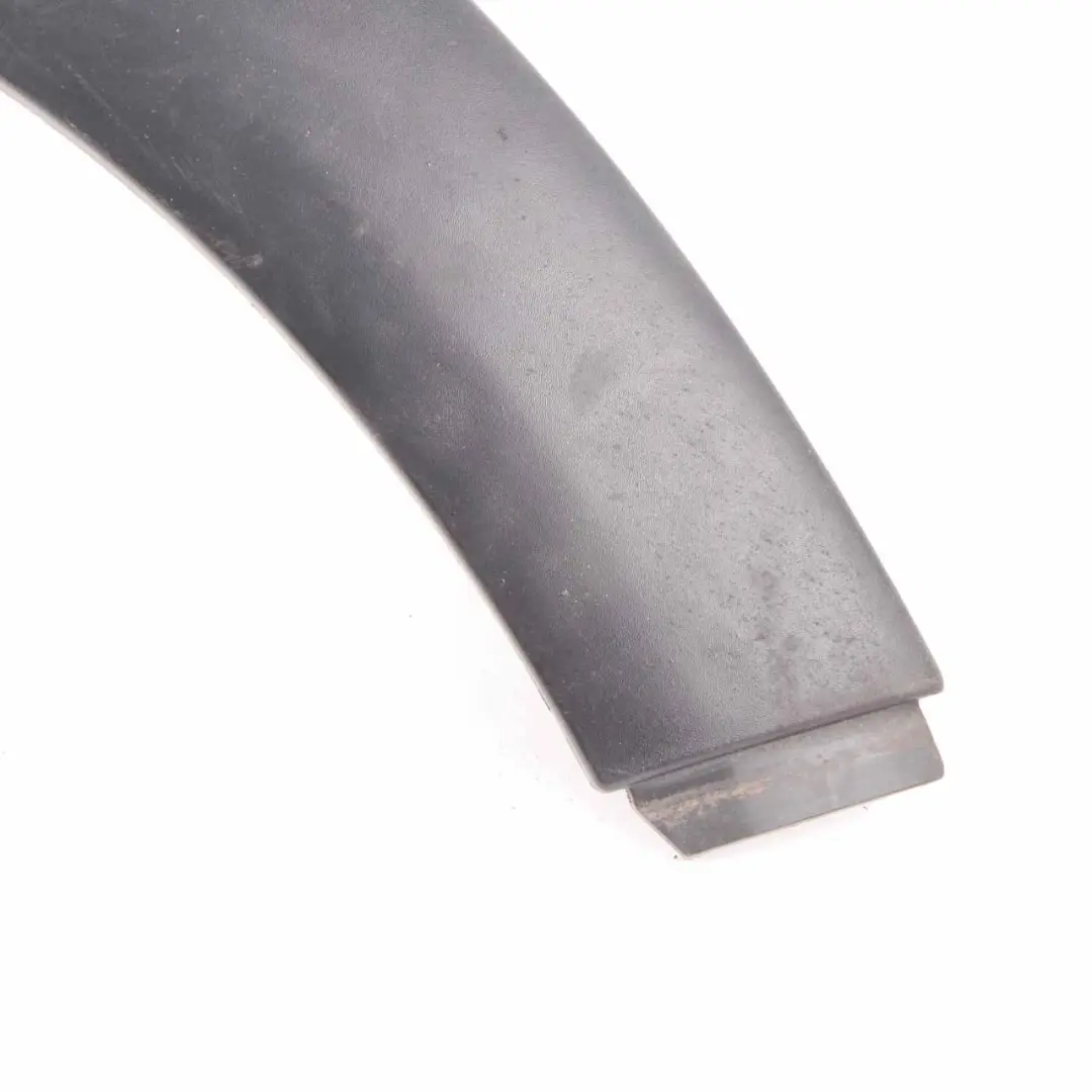 Arch Mini R50 R53 Rear Right O/S Side Trim Cover Panel Moulding to Wheel with Part number 1505868 Wheel Arch Mini R50 R53 Rear Right O/S Side Trim Cover Panel Moulding - SKU 1505868-4 - Part number 1505868