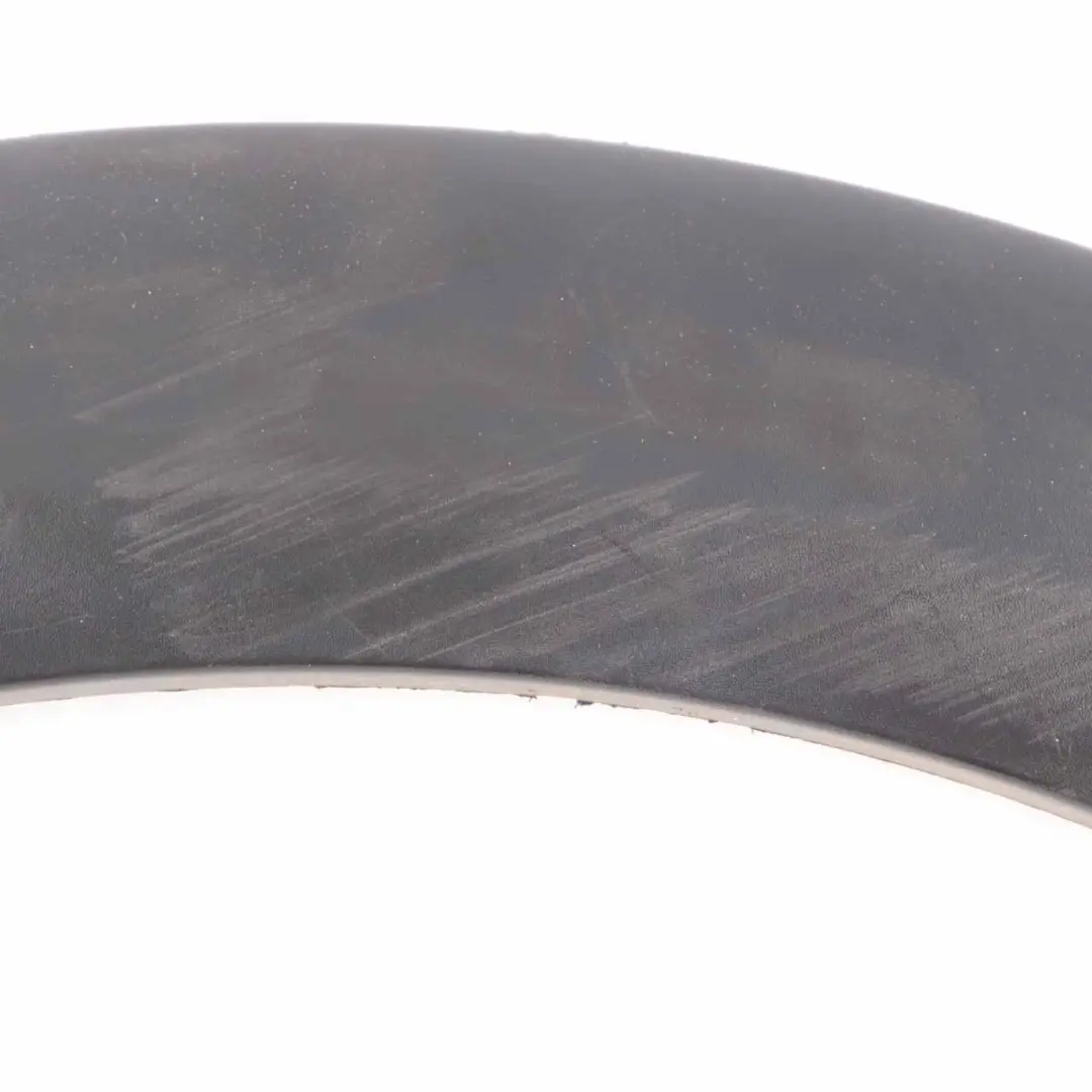 Arch Mini R50 R53 Rear Right O/S Side Trim Cover Panel Moulding to Wheel with Part number 1505868 Wheel Arch Mini R50 R53 Rear Right O/S Side Trim Cover Panel Moulding - SKU 1505868-4 - Part number 1505868