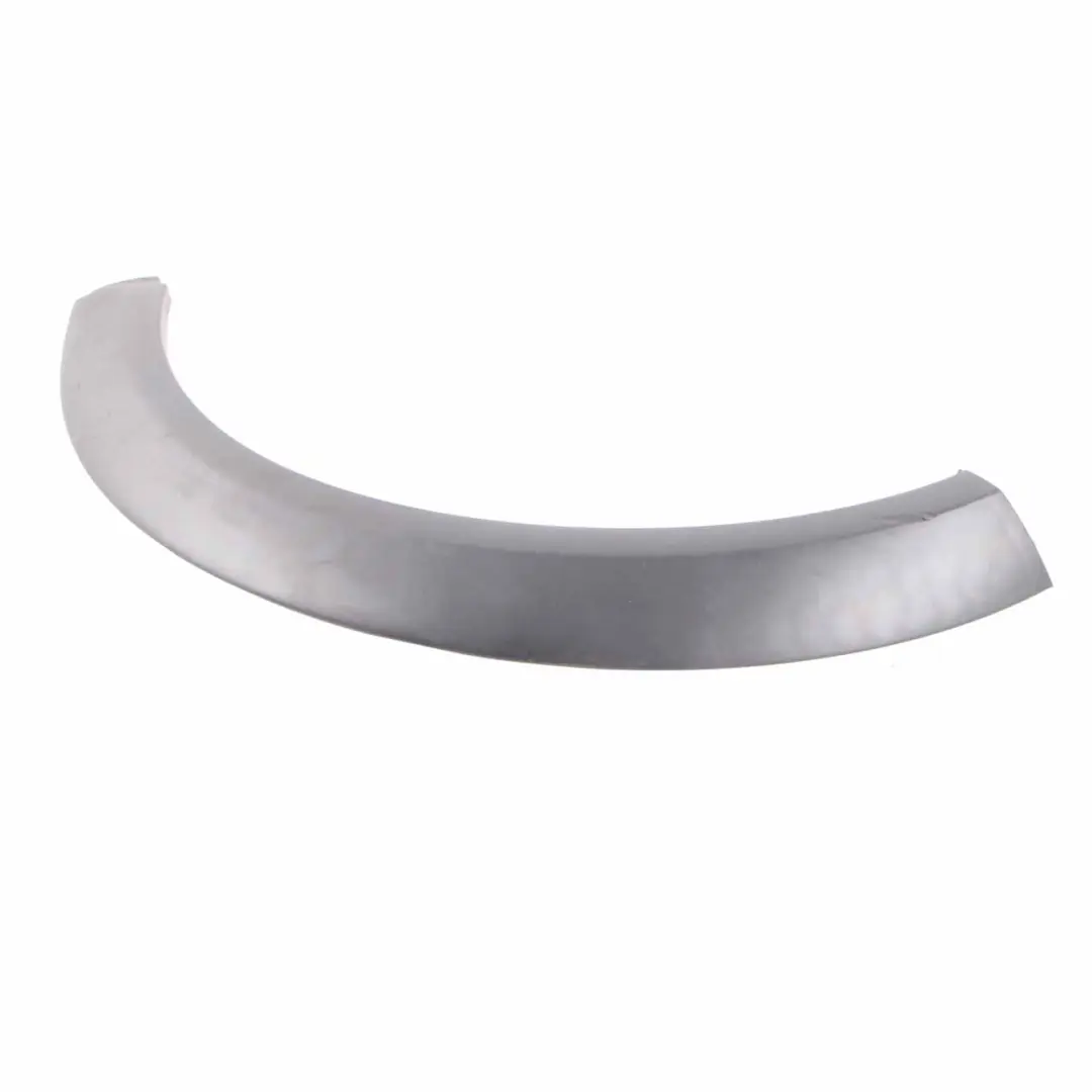 Arch Mini R50 R53 Rear Right O/S Side Trim Cover Panel Moulding to Wheel with Part number 1505868 Wheel Arch Mini R50 R53 Rear Right O/S Side Trim Cover Panel Moulding - SKU 1505868-4 - Part number 1505868