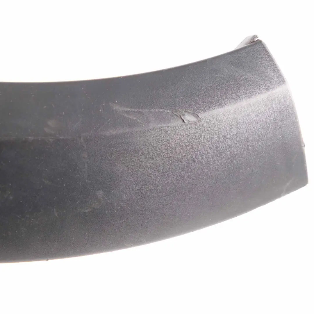 Arch Mini R50 R53 Rear Right O/S Side Trim Cover Panel Moulding to Wheel with Part number 1505868 Wheel Arch Mini R50 R53 Rear Right O/S Side Trim Cover Panel Moulding - SKU 1505868-4 - Part number 1505868