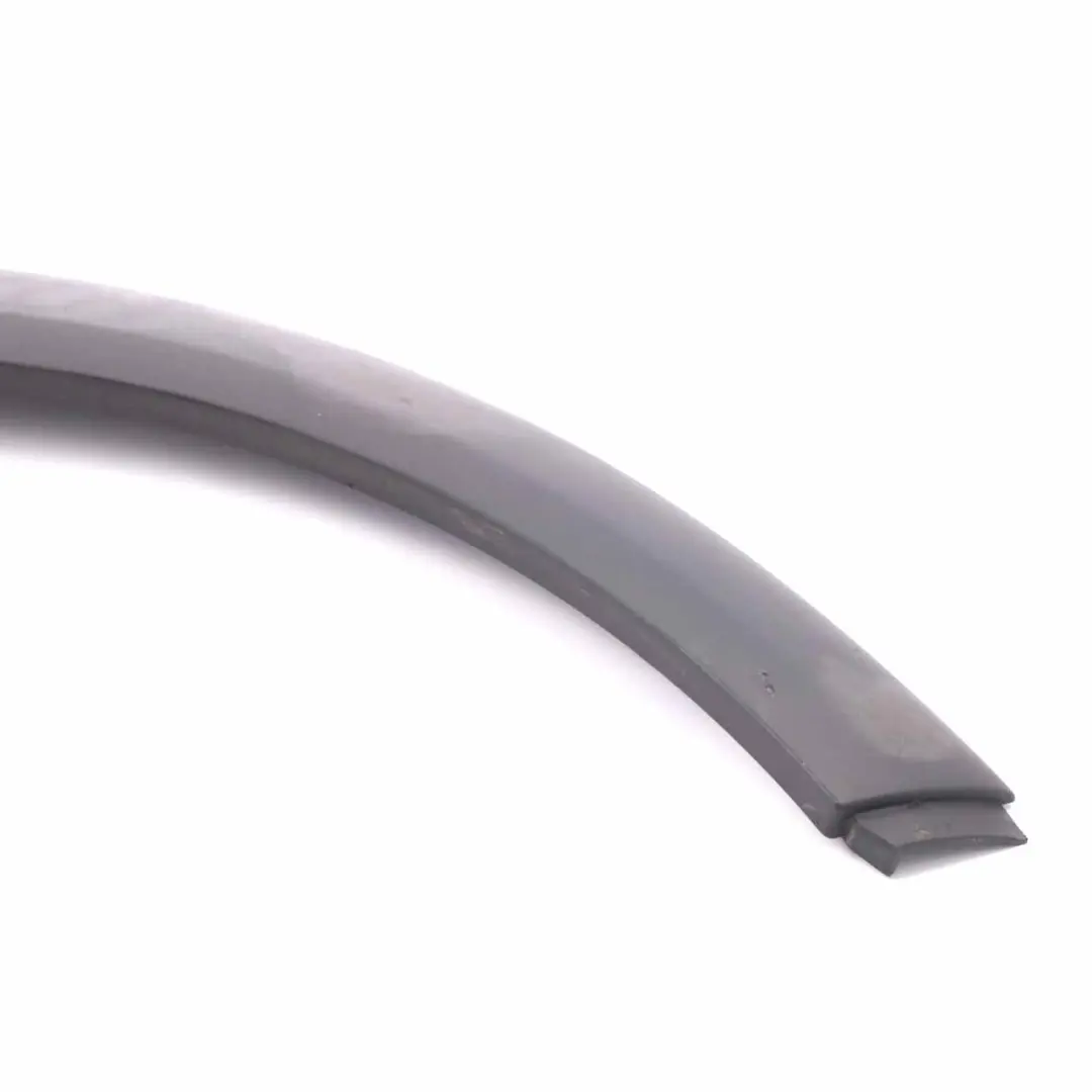 Arch Mini R50 R53 Rear Right O/S Side Trim Cover Panel Moulding to Wheel with Part number 1505868 Wheel Arch Mini R50 R53 Rear Right O/S Side Trim Cover Panel Moulding - SKU 1505868-5 - Part number 1505868