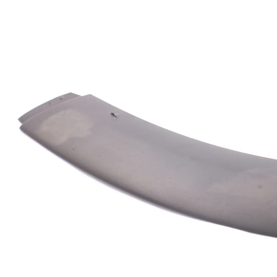  Moulage Passage Roue Mini R50 R53 Arrière Droite Side Trim Cover Panel - SKU 1505868-5 - Numéro de pièce 1505868