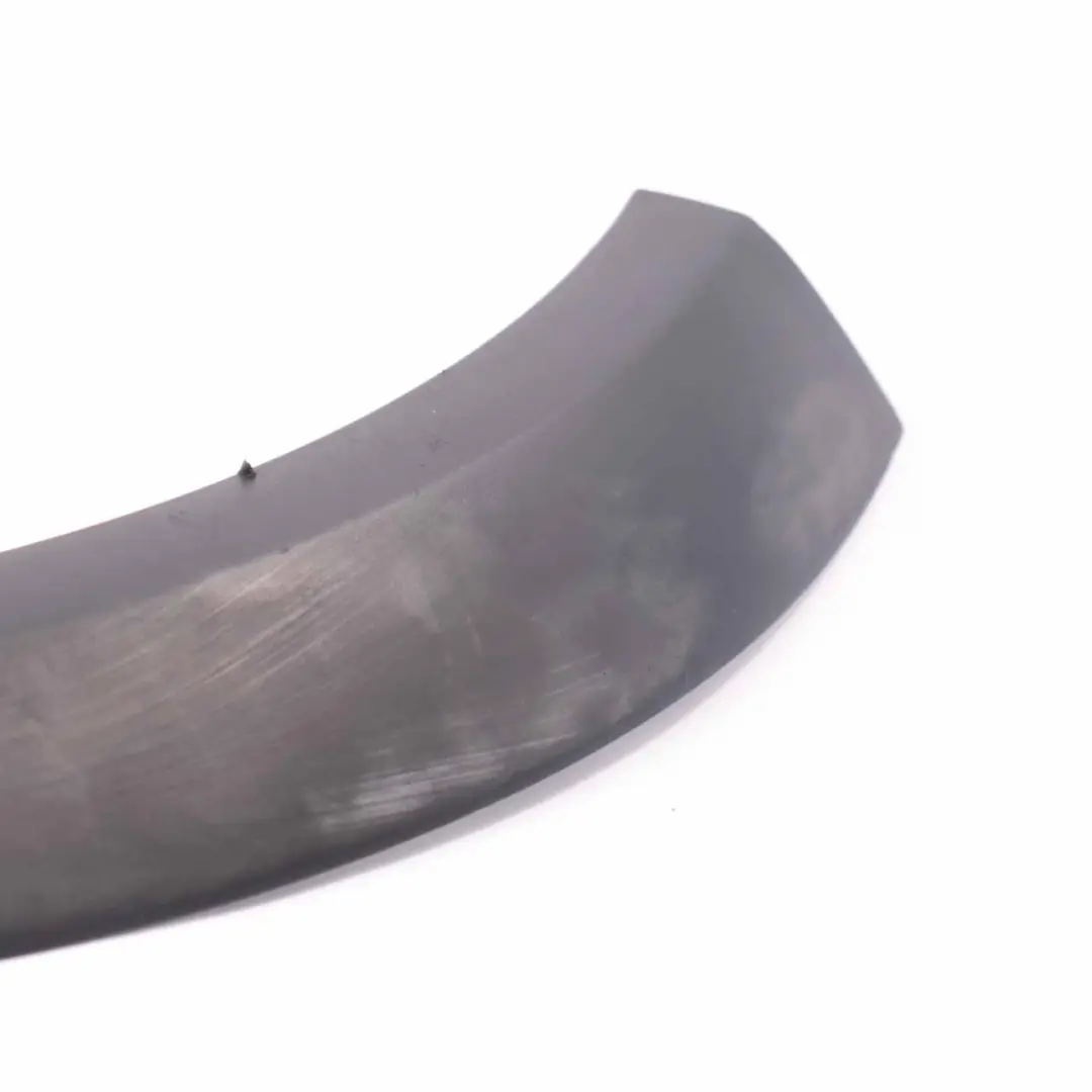 Arch Mini R50 R53 Rear Right O/S Side Trim Cover Panel Moulding to Wheel with Part number 1505868 Wheel Arch Mini R50 R53 Rear Right O/S Side Trim Cover Panel Moulding - SKU 1505868-5 - Part number 1505868